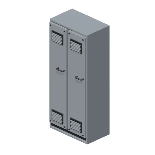 staff locker (Prison Complex Builder)