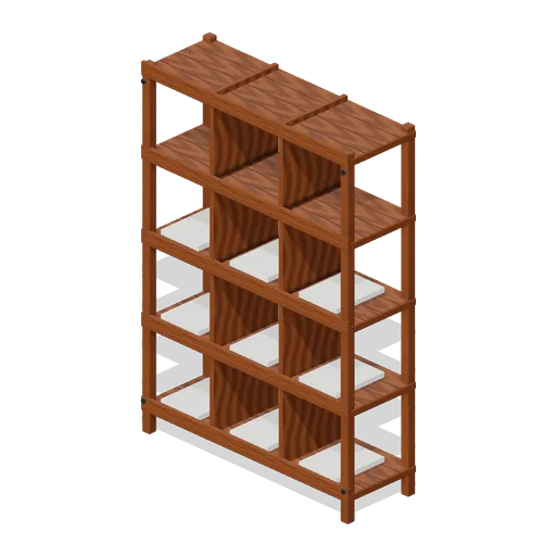 mail sorting station (Prison Complex Builder)