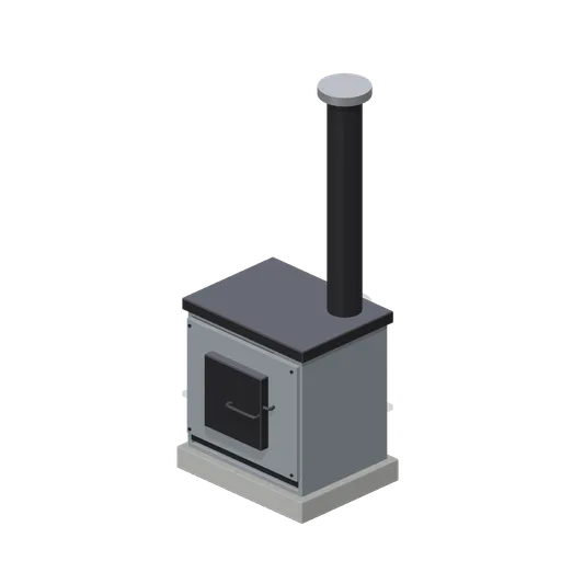 incinerator (Prison Complex Builder)