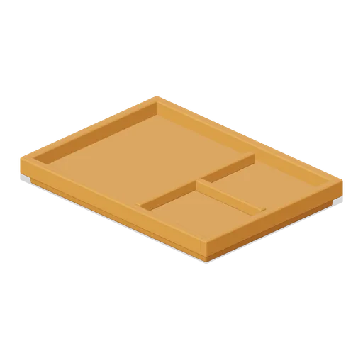 inmate meal tray (Prison Complex Builder)