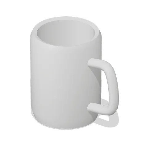 inmate cup (Prison Complex Builder)
