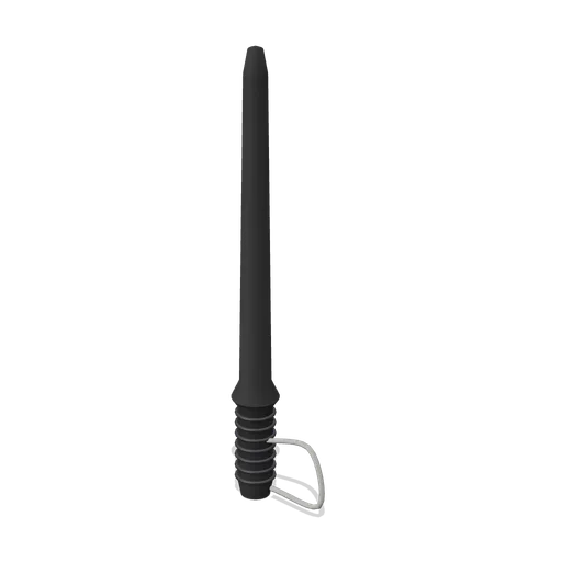 guard baton (Prison Complex Builder)