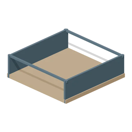 Roof Terrace (Voxel City Districts)