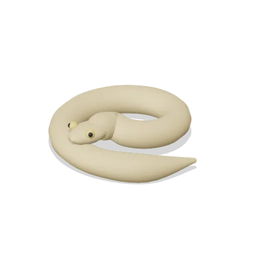 cobra resting (Reptiles, Amphibians and Minibeasts)