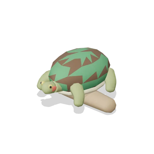 red eared slider on log (Reptiles, Amphibians and Minibeasts)
