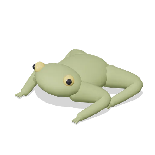 american bullfrog (Reptiles, Amphibians and Minibeasts)