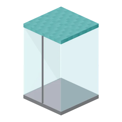 Glass Elevator (Retro Arcade and Mall 1989)