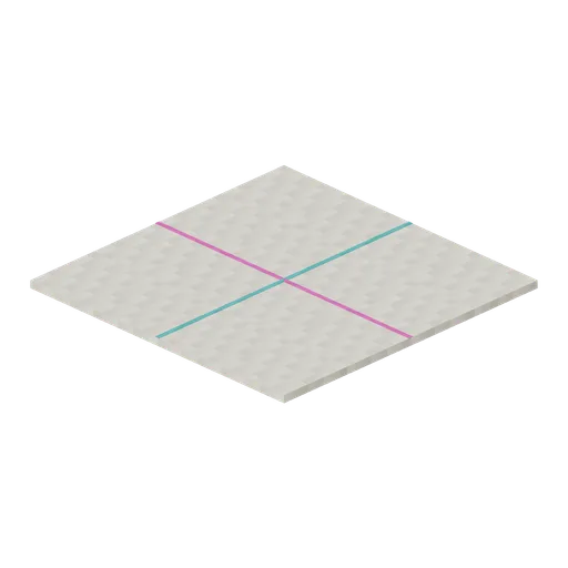 Tile Floor (Retro Arcade and Mall 1989)