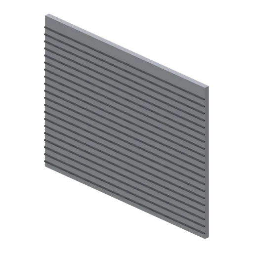 Roller Shutter (Retro Arcade and Mall 1989)