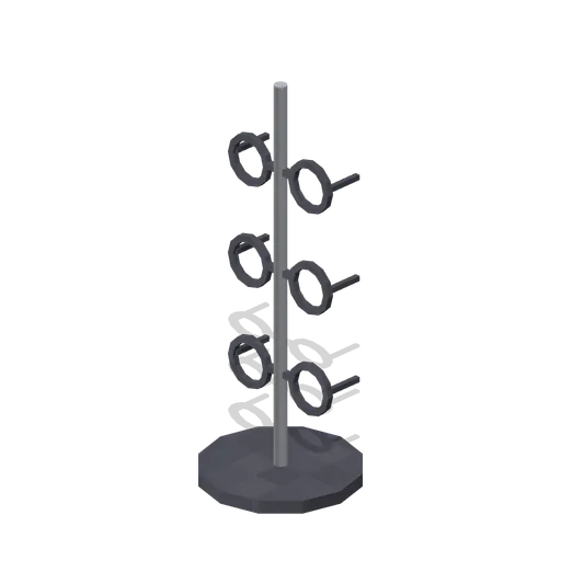 Sunglasses Spinner (Retro Arcade and Mall 1989)