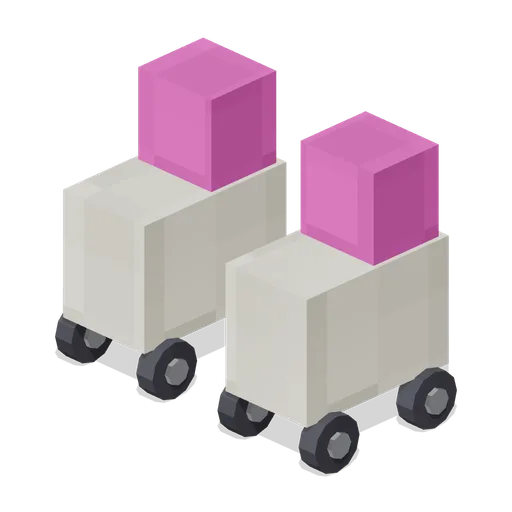 Roller Skates (Retro Arcade and Mall 1989)