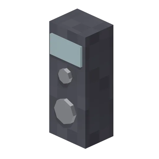 Hi Fi Tower (Retro Arcade and Mall 1989)