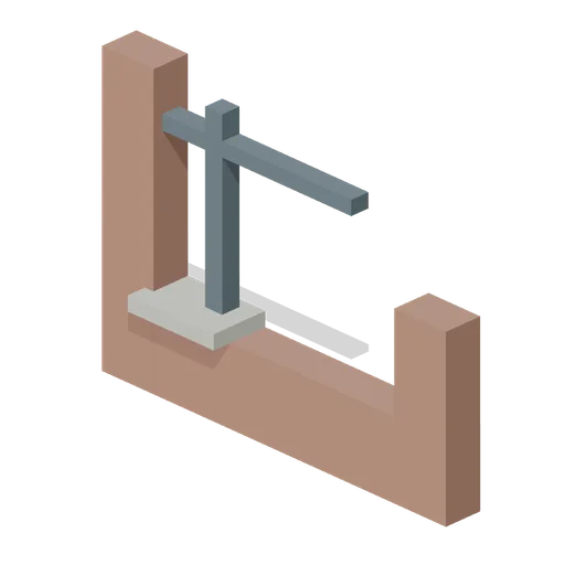 Collapsed Window Wall (Zombie Quarantine Streets)