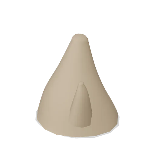 Termite mound (Savanna Wildlife)