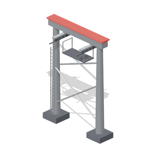 Gondola Tower (Ski Resort and Snow Park)