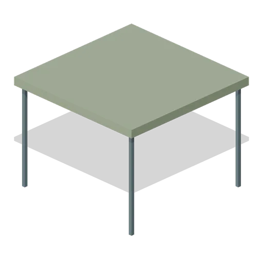 Inspection Canopy (Zombie Quarantine Streets)