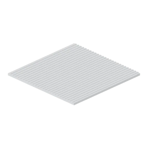 Corduroy Tile (Ski Resort and Snow Park)