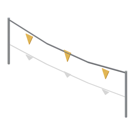Boundary Rope (Ski Resort and Snow Park)