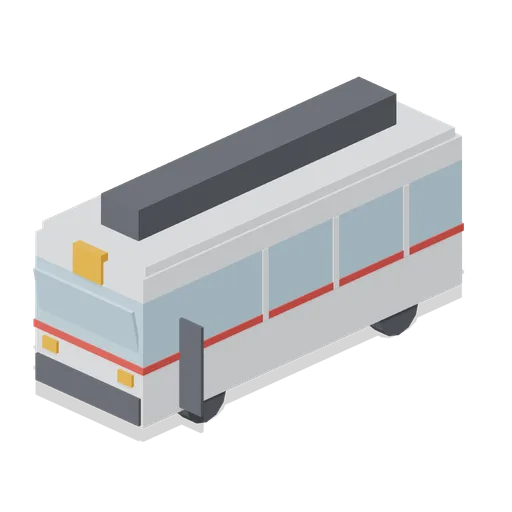 Shuttle Bus (Ski Resort and Snow Park)