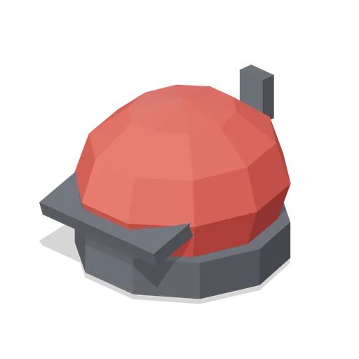 Ski Helmet (Ski Resort and Snow Park)
