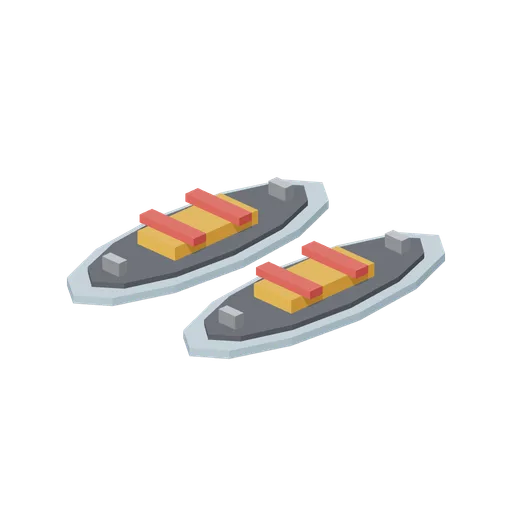 Snowshoes (Ski Resort and Snow Park)