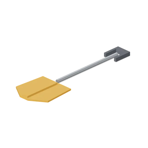 Snow Shovel (Ski Resort and Snow Park)