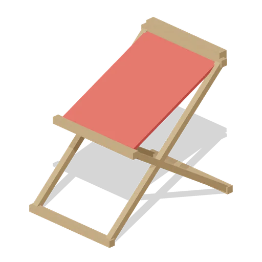 Deckchair (Ski Resort and Snow Park)
