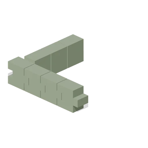 Sandbag Corner (Zombie Quarantine Streets)
