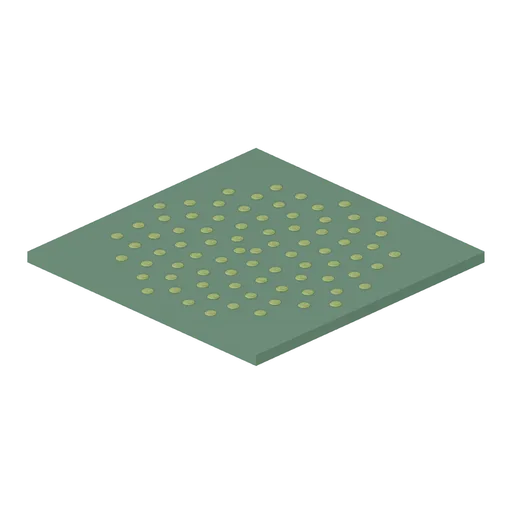 Duckweed tile (Swamp and Mangrove)