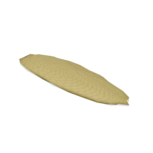 Silt bar (Swamp and Mangrove)