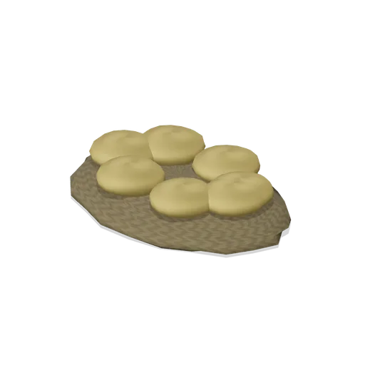 Slime mound (Swamp and Mangrove)