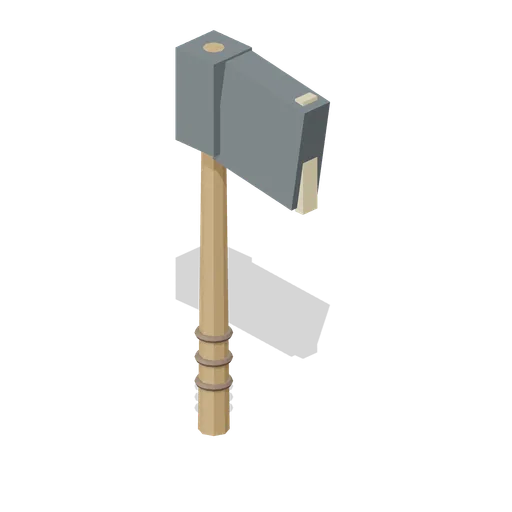 Harvest Hearth Harvest Wood Axe