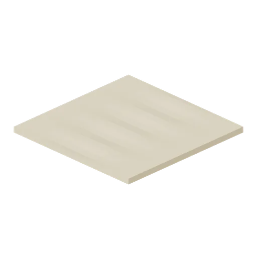 Island sand ripple tile (Tropical Island Ecology)