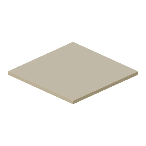 Wet shoreline sand tile (Tropical Island Ecology)