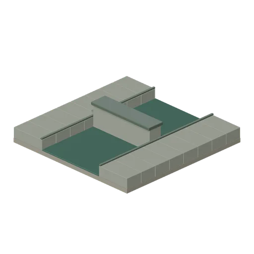 Overflow Weir (Undercity Sewers and Thieves Den)