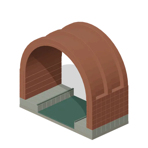 Brick Barrel Short (Undercity Sewers and Thieves Den)