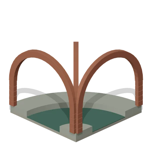 Brick Barrel Curve (Undercity Sewers and Thieves Den)