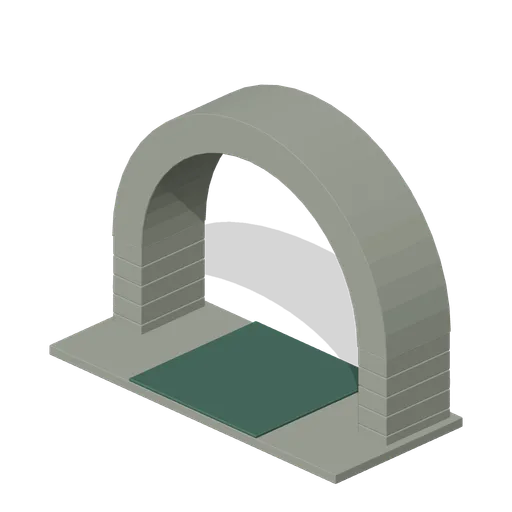 Outfall Arch (Undercity Sewers and Thieves Den)