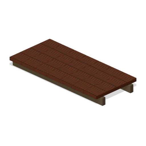 Plank Bridge (Undercity Sewers and Thieves Den)