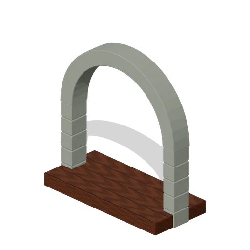 Arched Den Threshold (Undercity Sewers and Thieves Den)