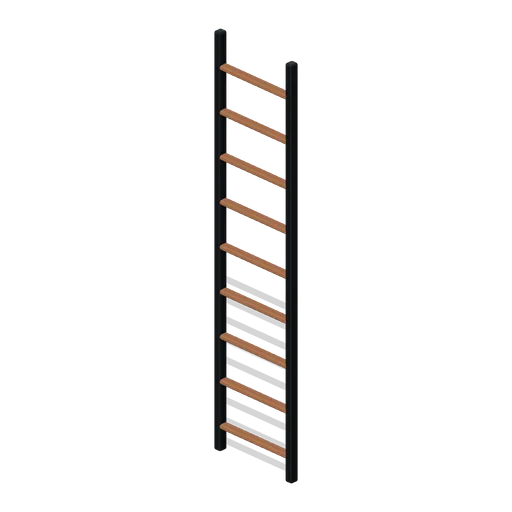 Iron Ladder (Undercity Sewers and Thieves Den)