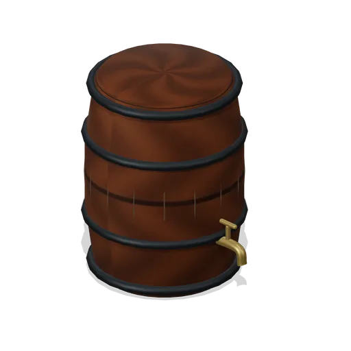 Water Butt (Undercity Sewers and Thieves Den)