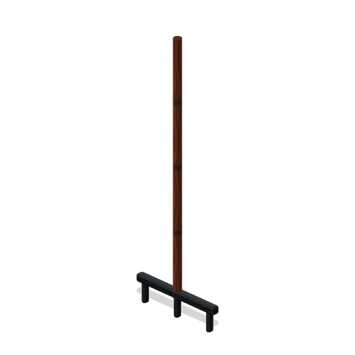 Screen Rake (Undercity Sewers and Thieves Den)