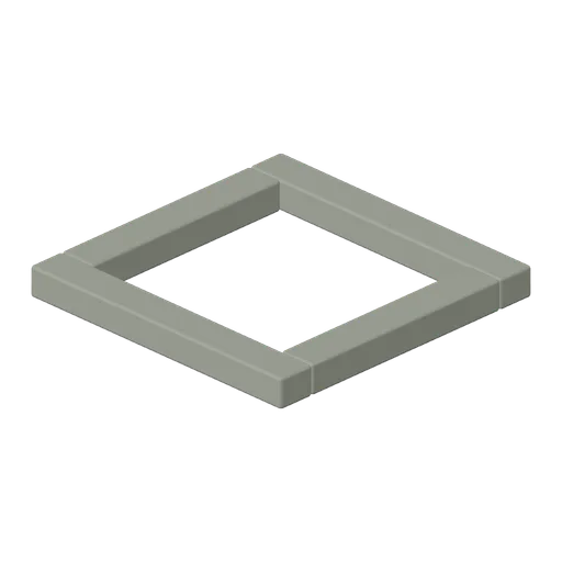 Grate Surround (Undercity Sewers and Thieves Den)