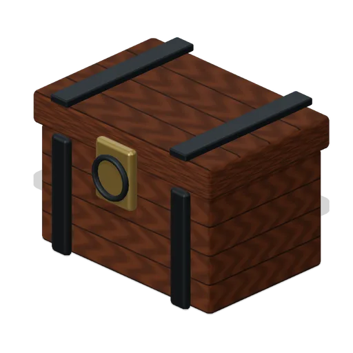 Den Strongbox (Undercity Sewers and Thieves Den)