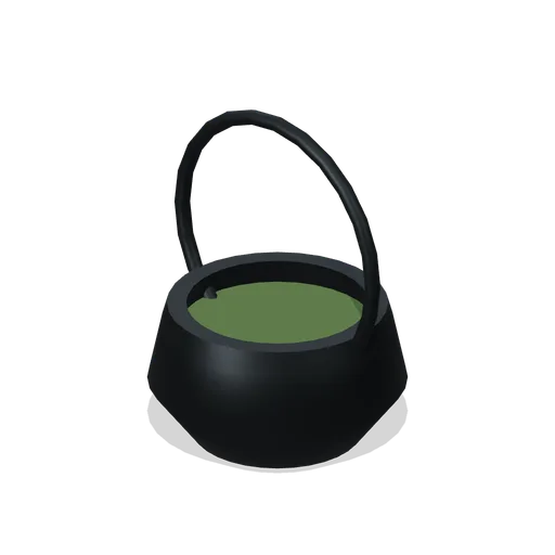 Stew Pot (Undercity Sewers and Thieves Den)