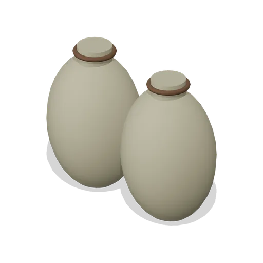 Coin Sacks (Undercity Sewers and Thieves Den)