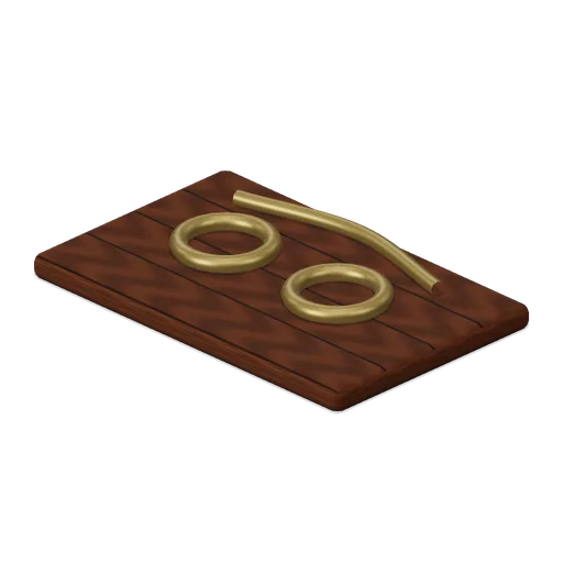 Jewellery Tray (Undercity Sewers and Thieves Den)
