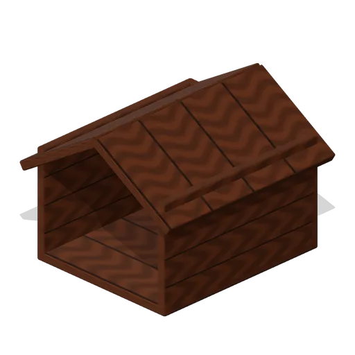 Dog Kennel (Undercity Sewers and Thieves Den)