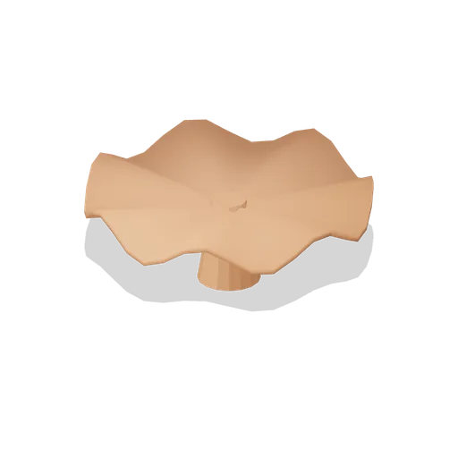 Table coral (Underwater Reef Worlds)